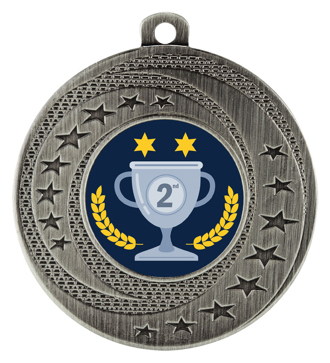 ASW192S Wayfare - 2nd Place