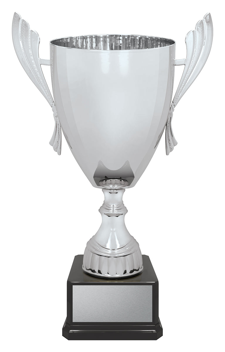 CUP186 Ironside Cup - Silver