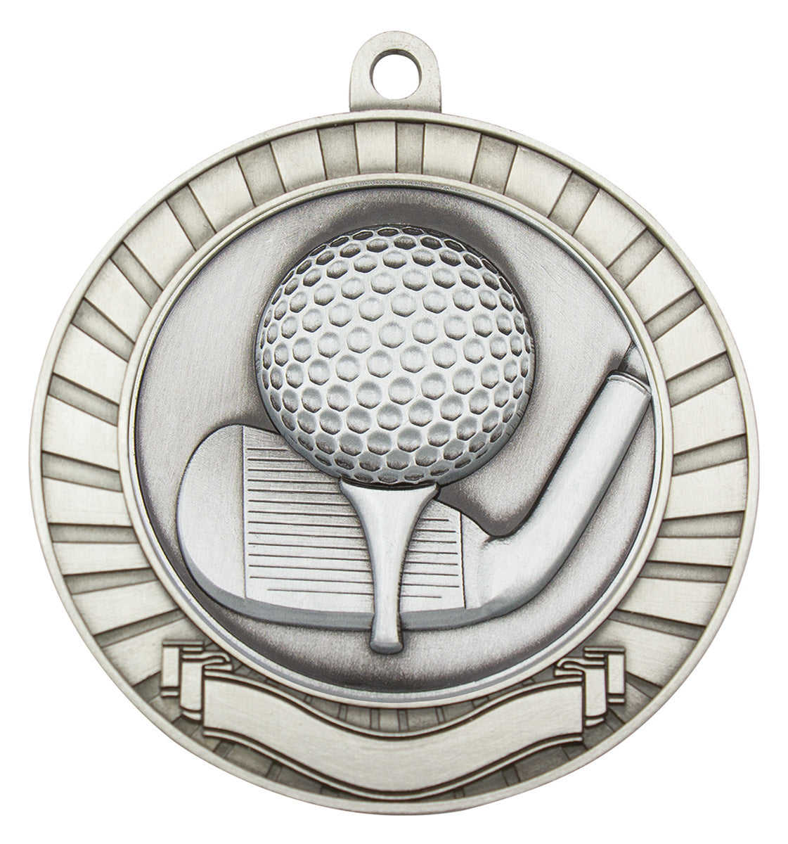 MMY217 Eco Scroll - Golf