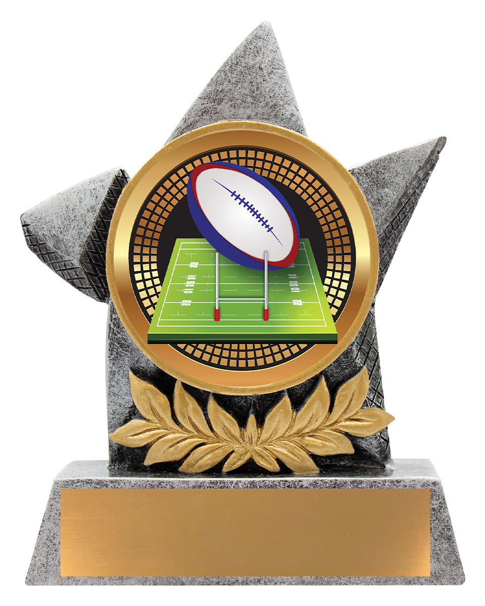 AB39 Argo - Rugby