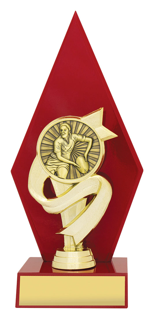 RL525 Red Arrow - Female