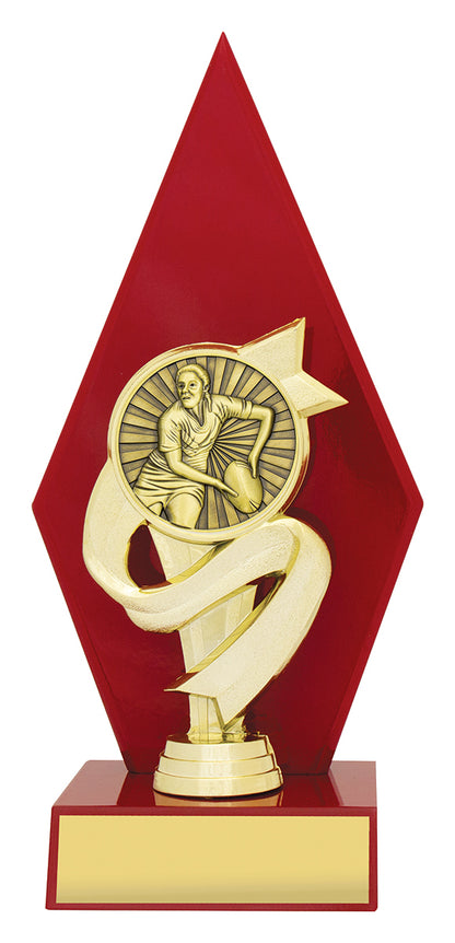 RL525 Red Arrow - Female