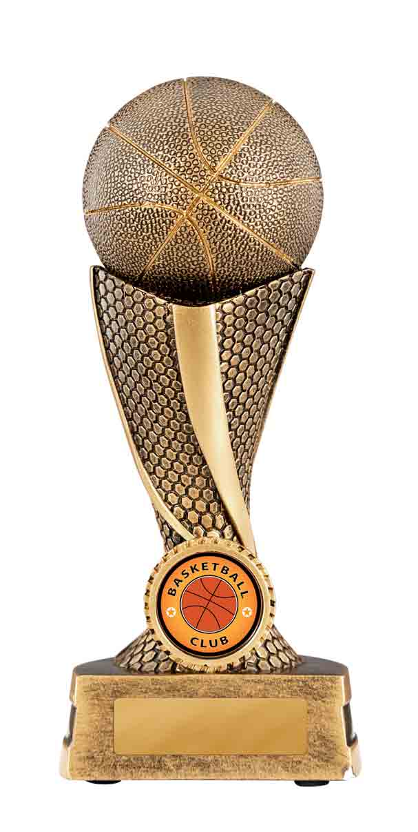 1134-7C-hero Delta Series-Basketball