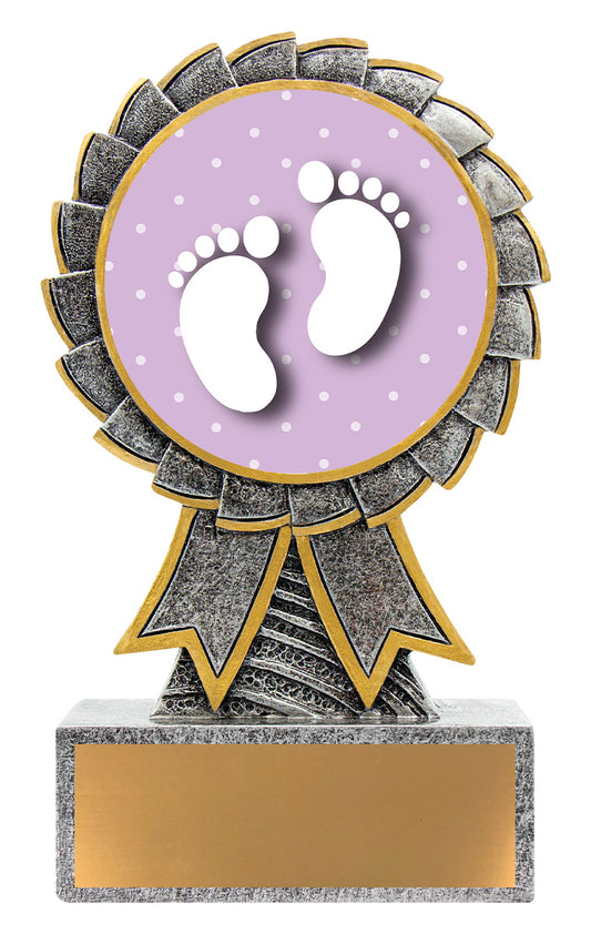 AST17 Aster - Baby Feet