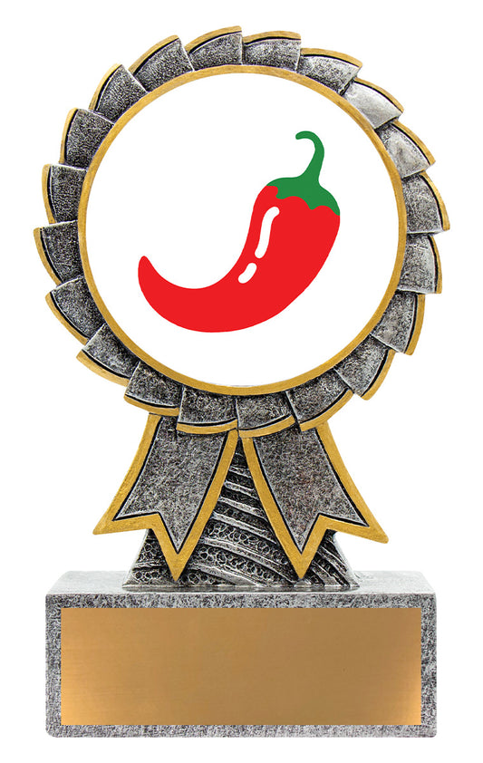 AST08 Aster - Chilli
