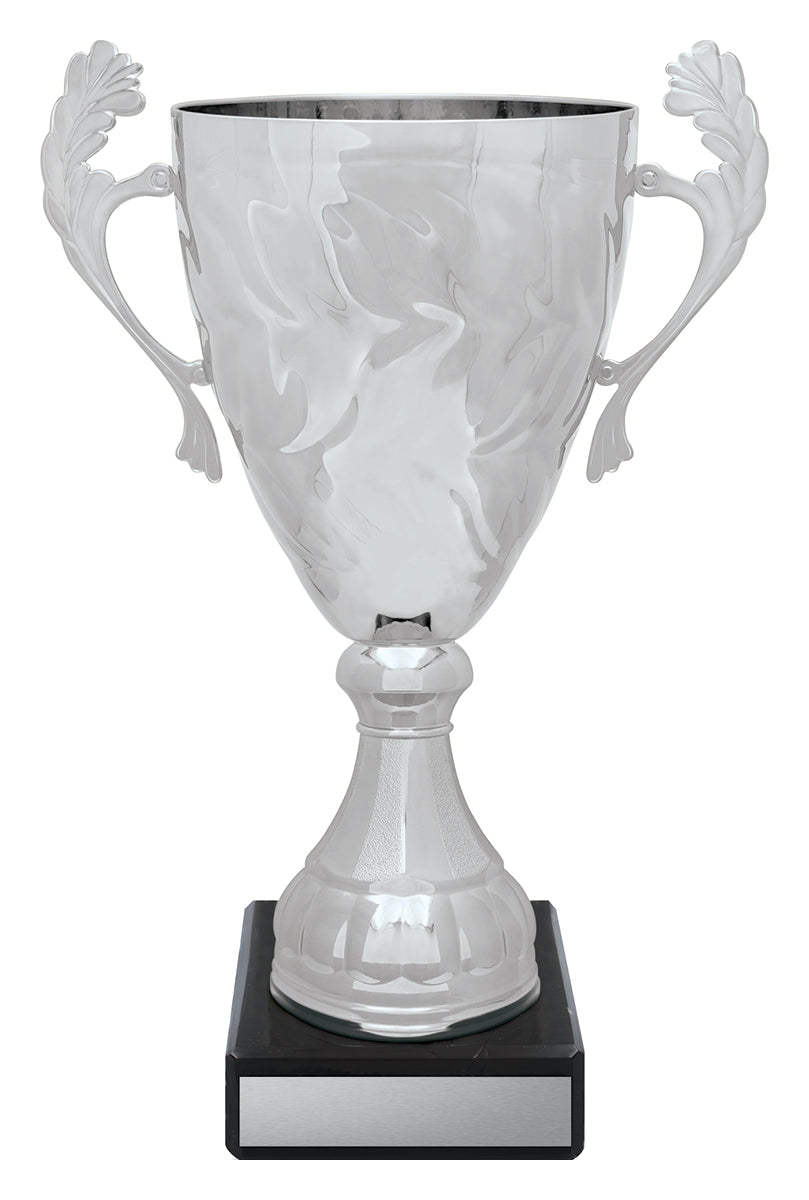 CUP187 Silver Eternal Cups
