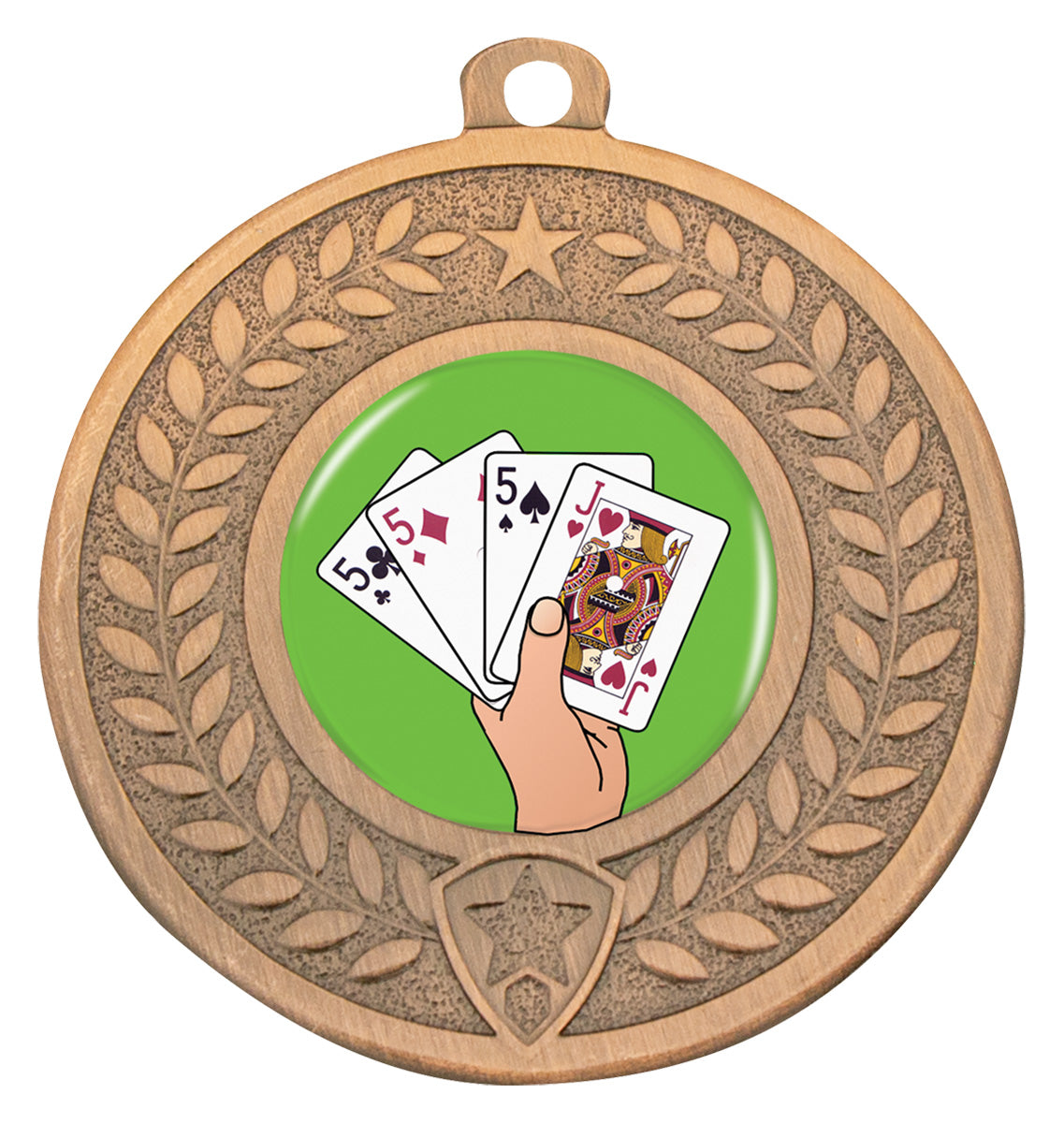 DMK42 Distinction - Cards