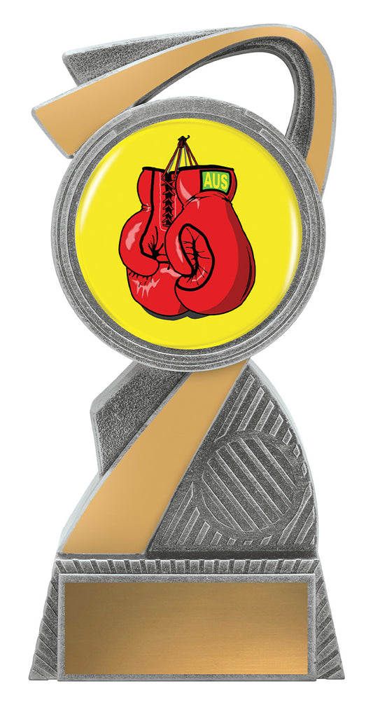 ALK32 Arclight Colour - Boxing