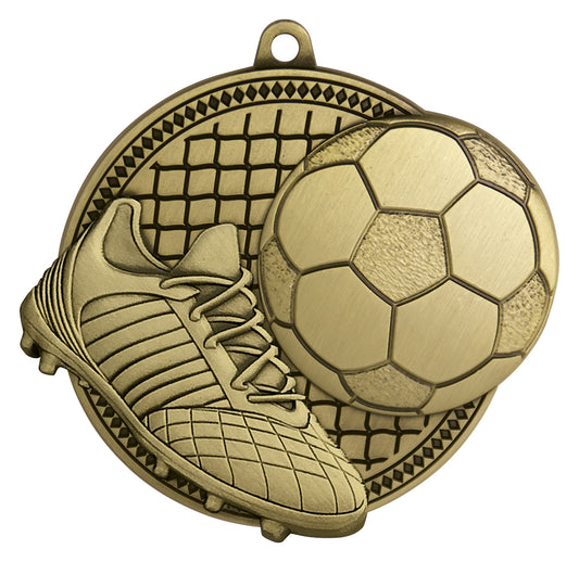 MP804G Football Tempo