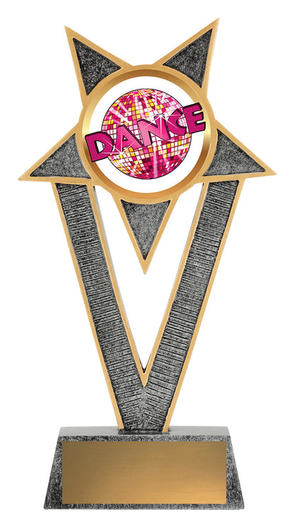 VEN19 Ventura - Glitter Ball