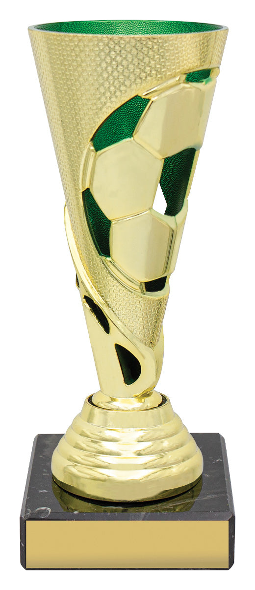 F510 Copa Green Football