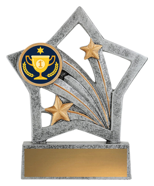 ASF191 Flash - 1st Place