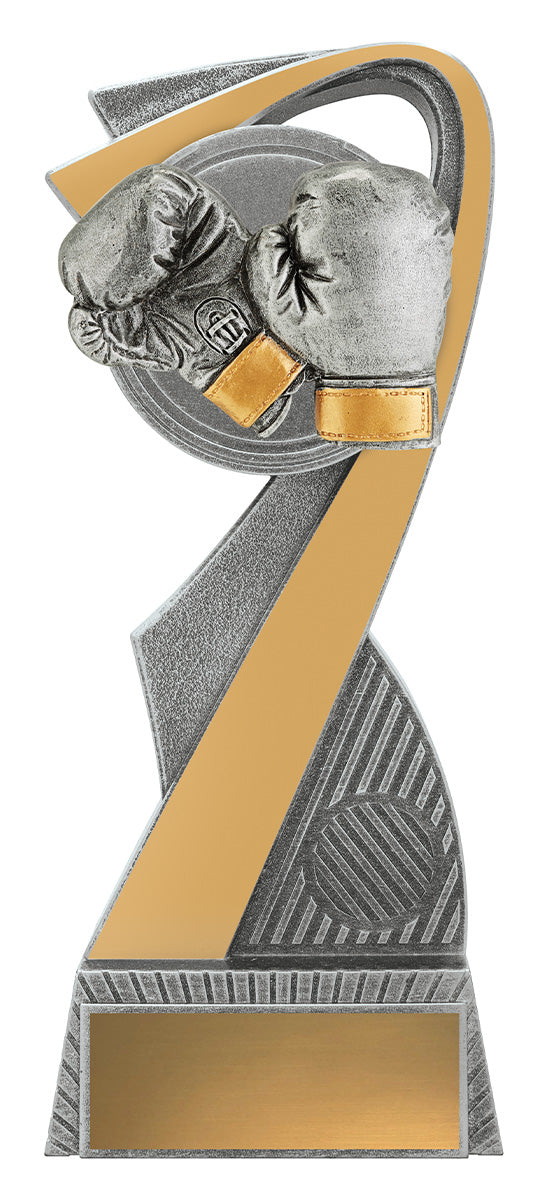 ALP32 Arclight - Boxing