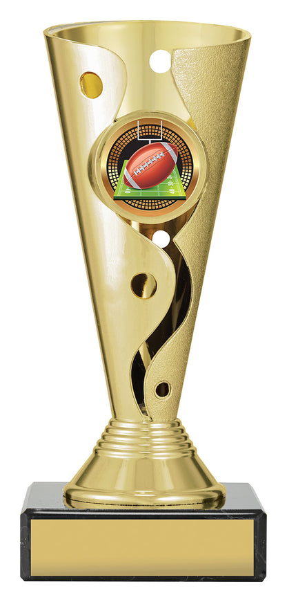 CRV55 Carnival Cup - American Football