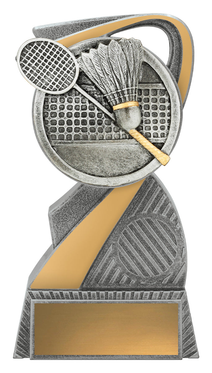 ALP46 Arclight - Badminton