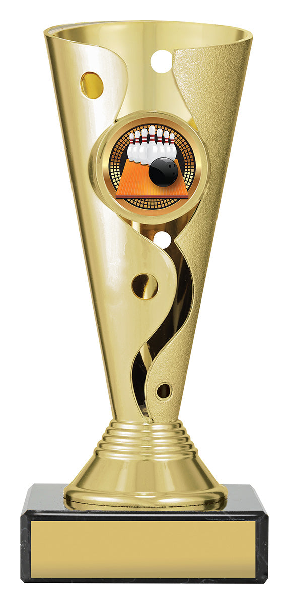 CRV52 Carnival Cup - Tenpin