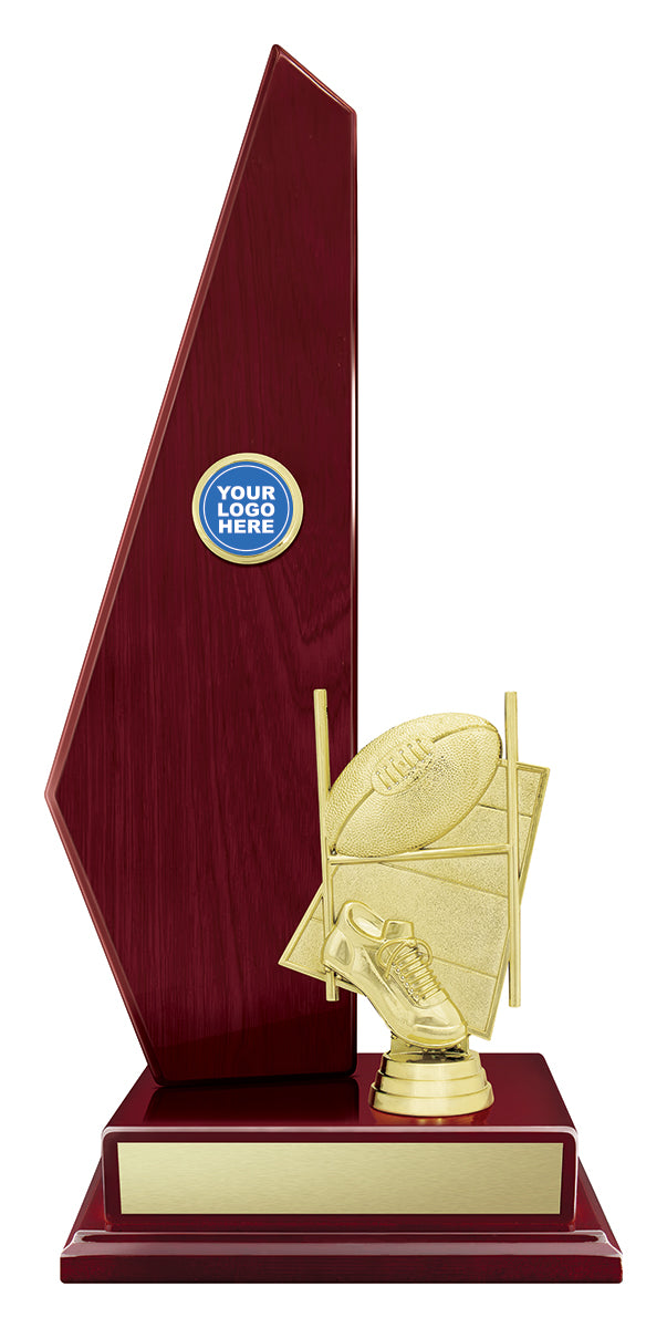 RL537 Rosewood Starboard