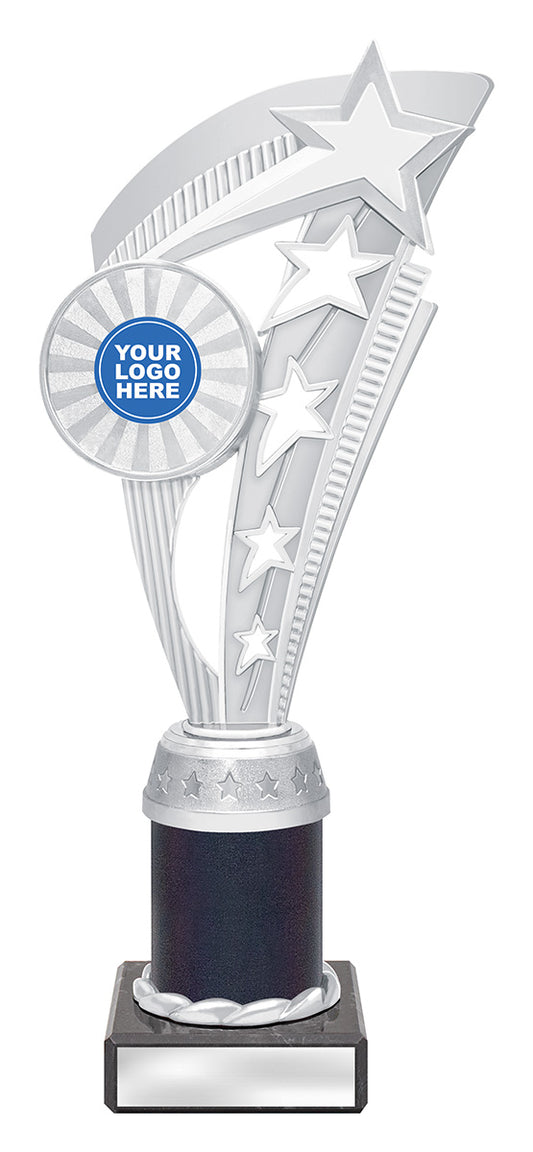 D554 Echo Star - Silver