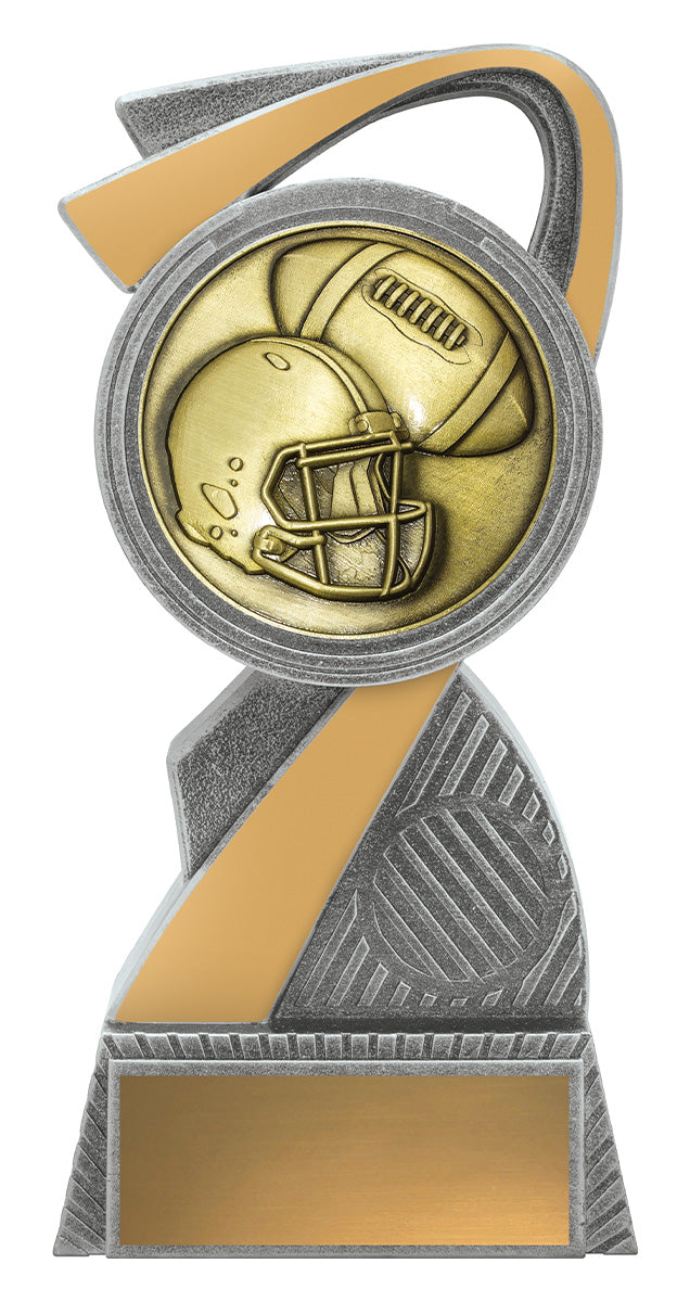 ARG55 Arclight Gold - American Football