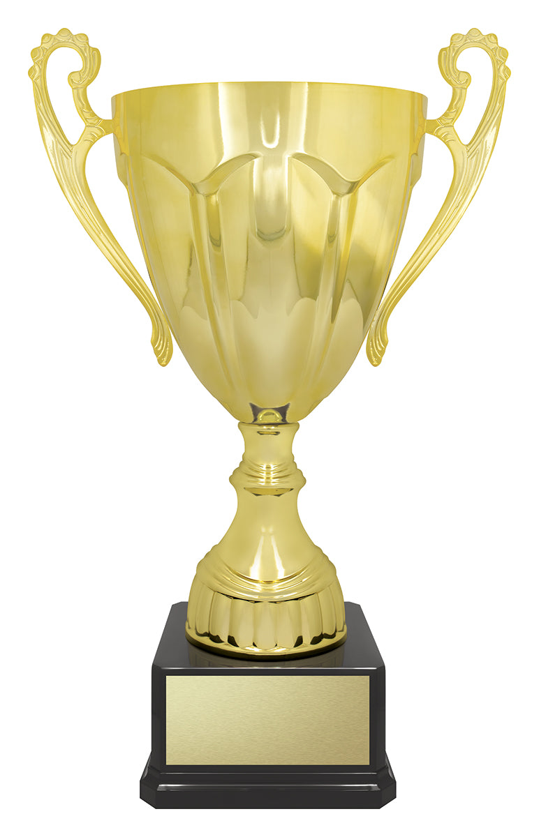 CUP146 Rubicon Gold Cup