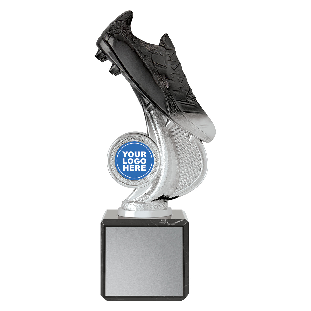 F602 Vespa Silver / Black