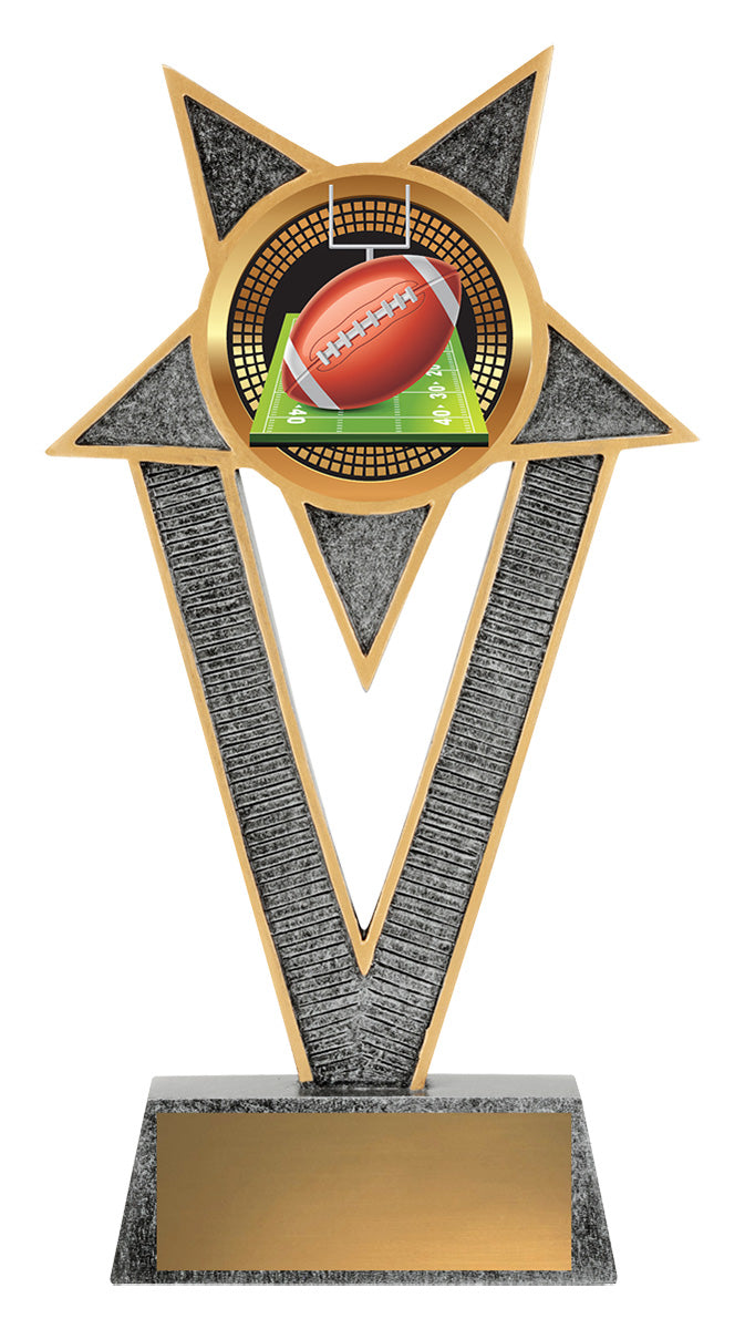 VEN55 Ventura - American Football