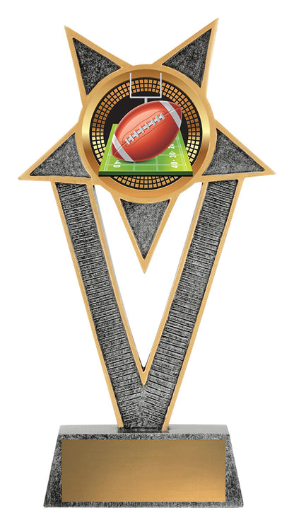 VEN55 Ventura - American Football