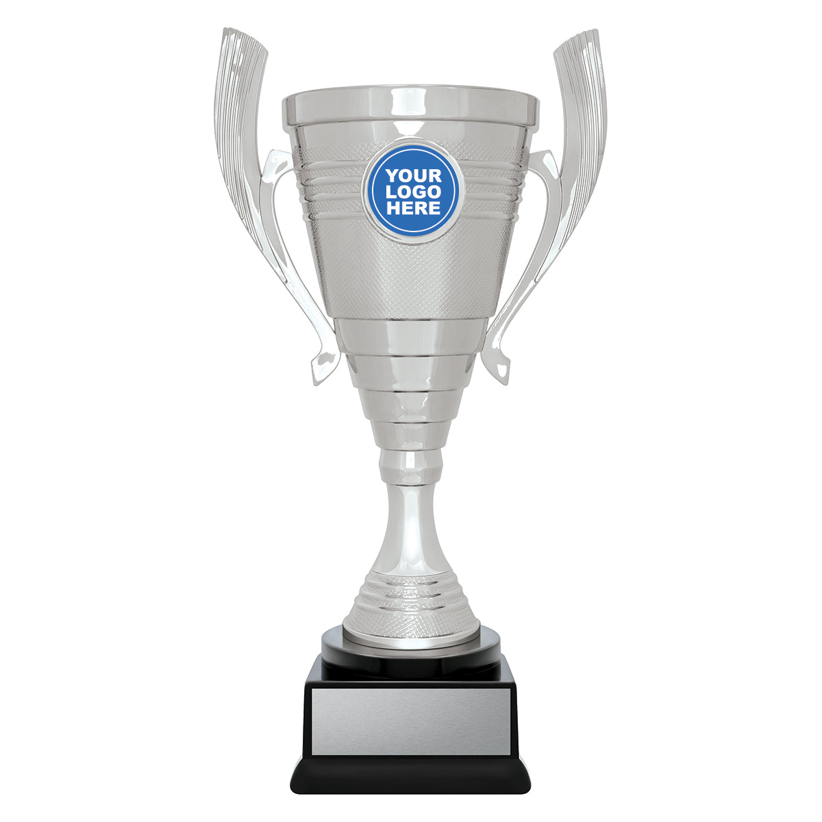 F610 Willow Cup - Silver