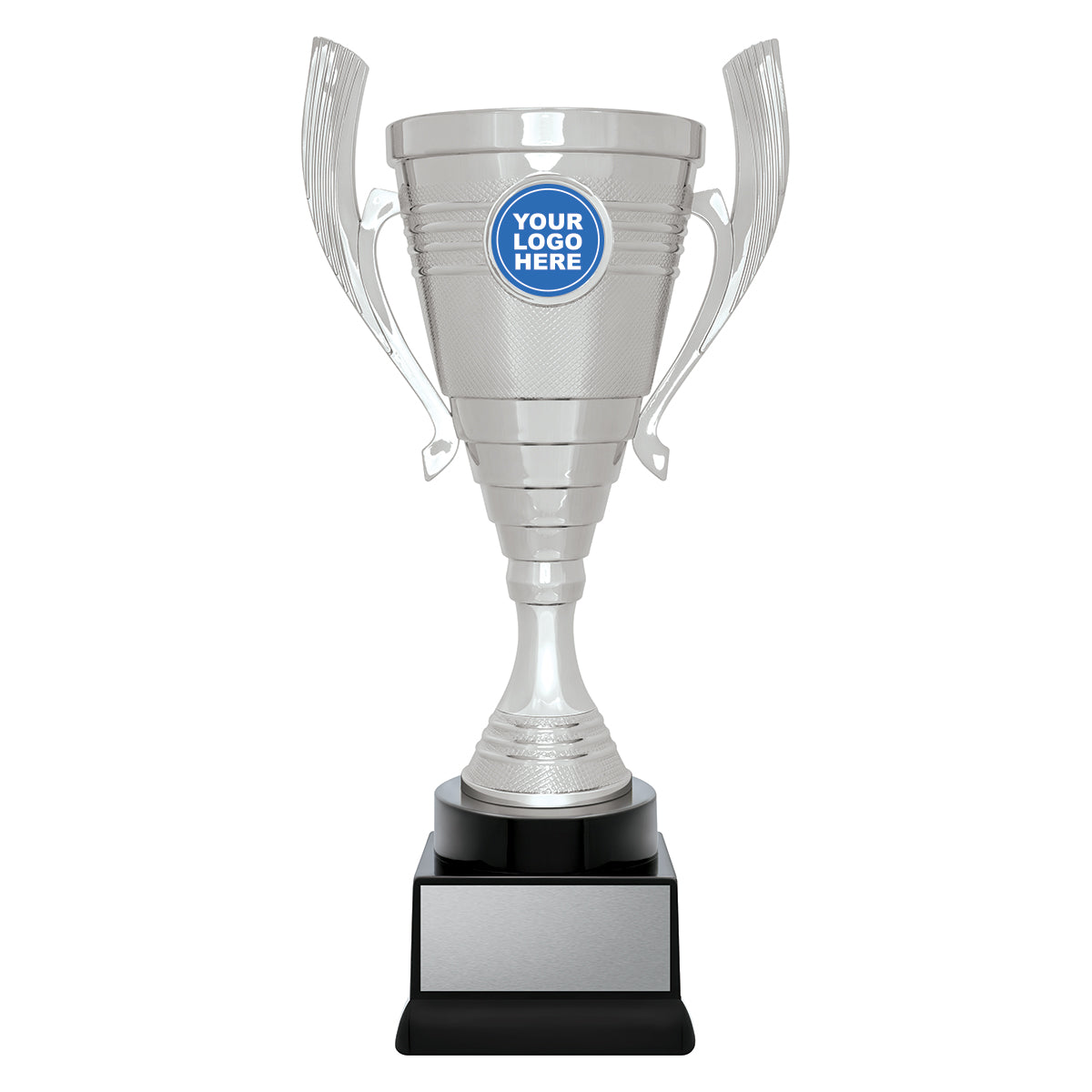 F610 Willow Cup - Silver