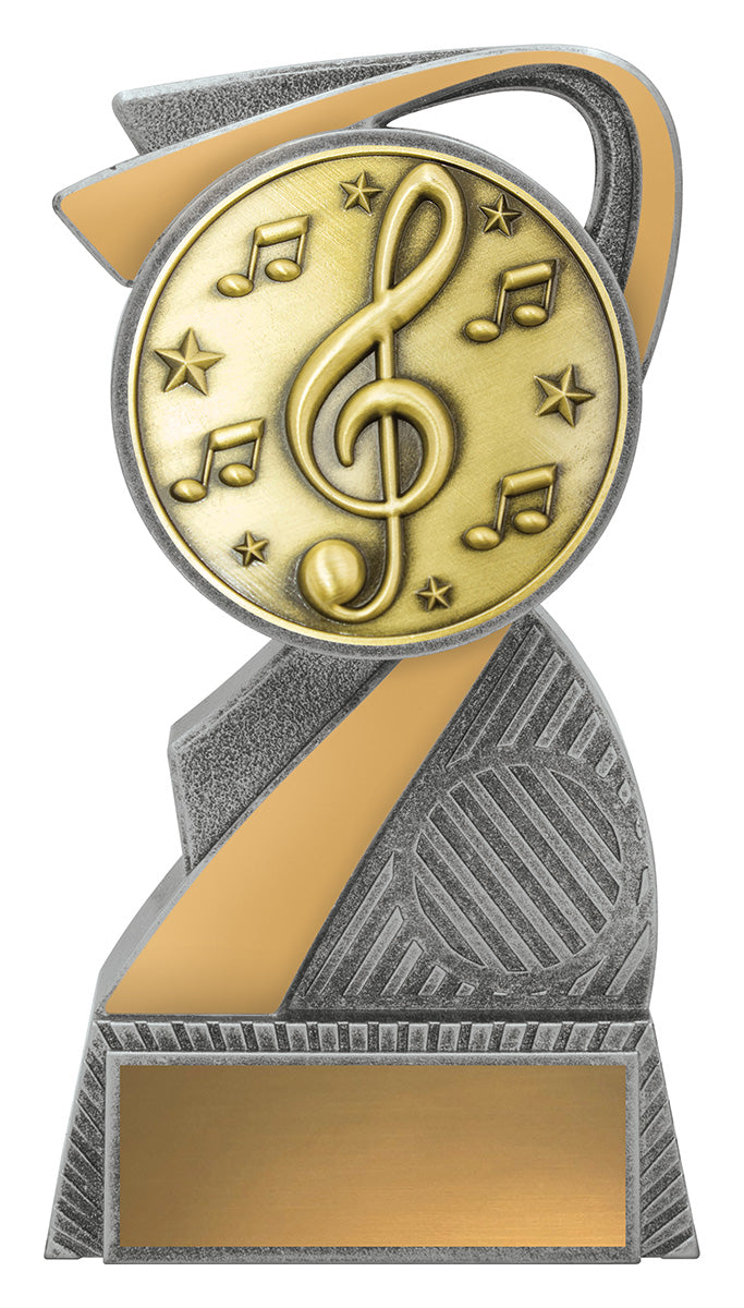 ARG21 Arclight Gold - Music