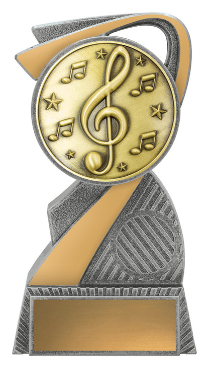 ARG21 Arclight Gold - Music