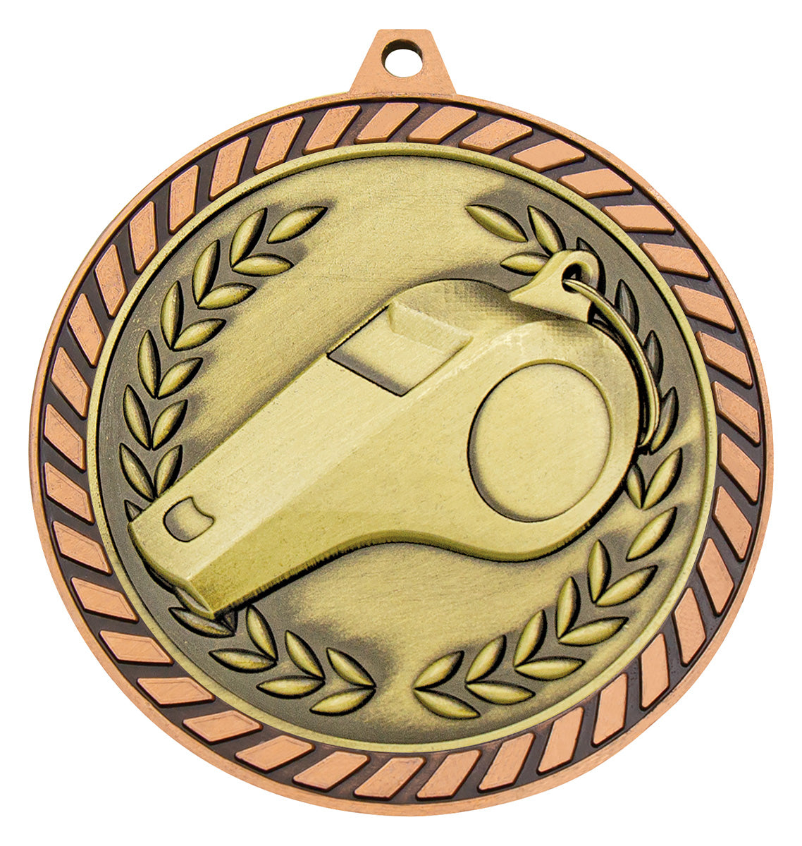 MMV699 Venture Medal Whistle