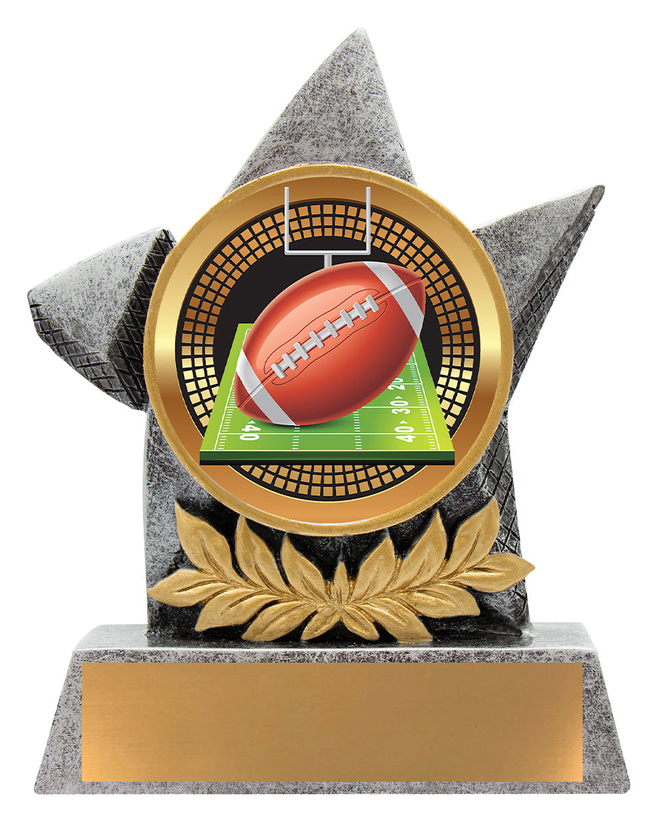 AB55 Argo - American Football
