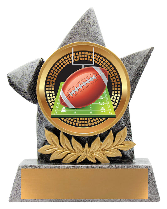 AB55 Argo - American Football