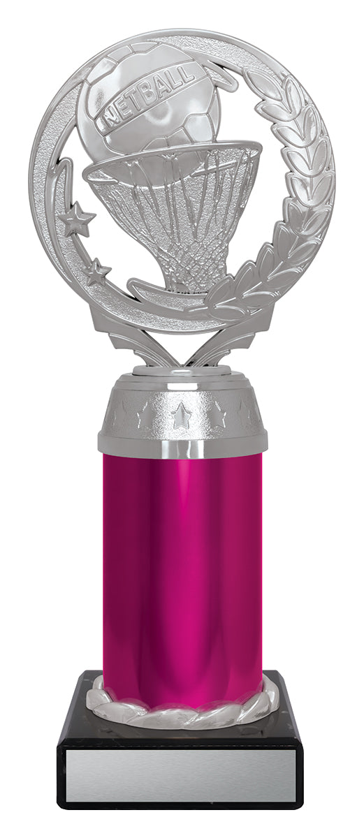 N502 Pink Torch