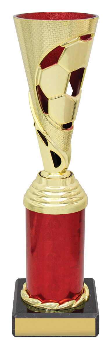 F511 Copa Red Football