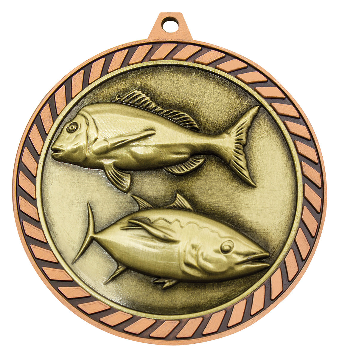 MMV603 Venture Medal Fishing