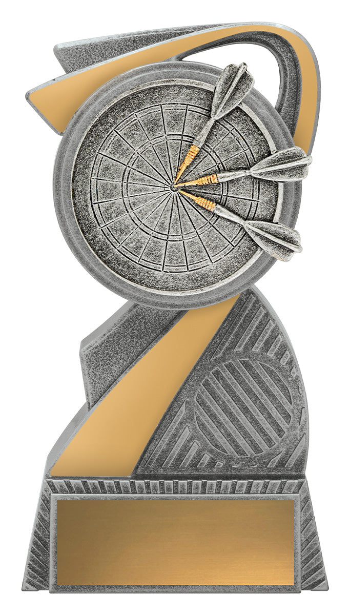 ALP38 Arclight - Darts