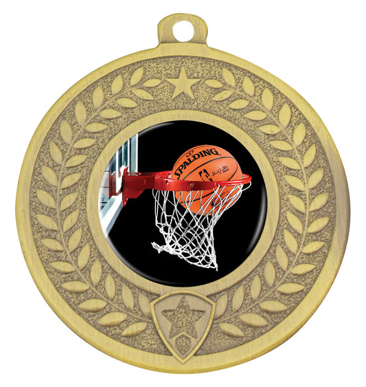 DMC601 Distinction - Basketball