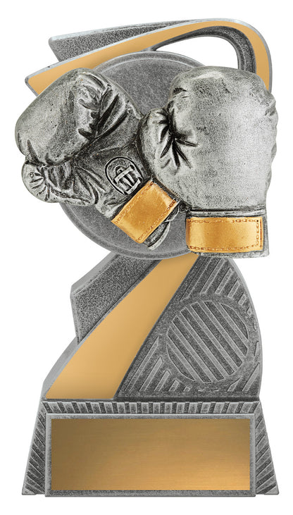 ALP32 Arclight - Boxing