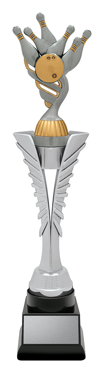 SR252 Spear - Tenpin