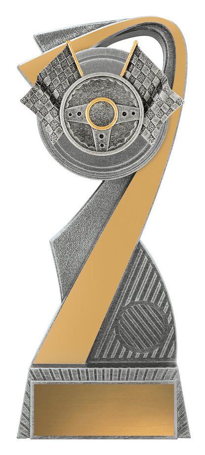 ALP84 Arclight - Motorsport