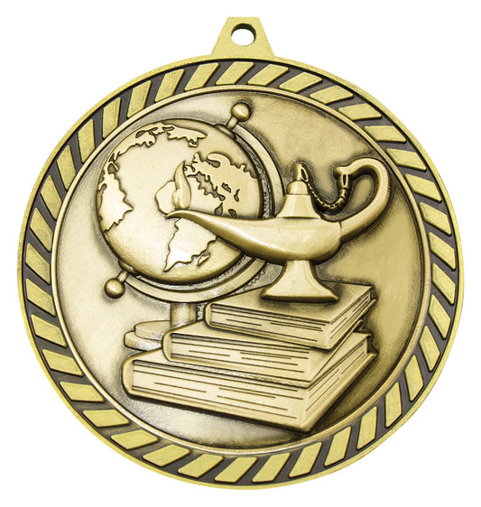 MMV605 Venture Medal Academic