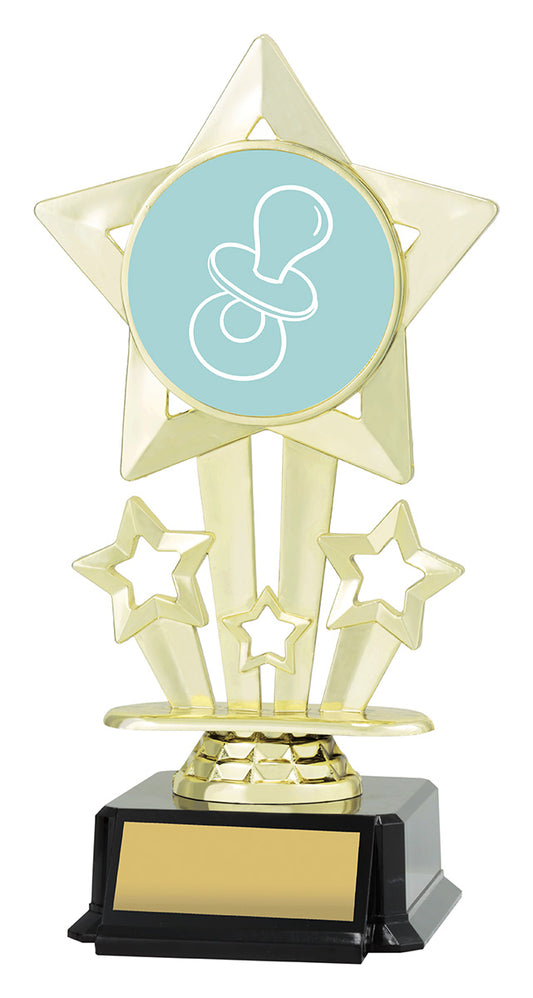 ASS520 Icon Star - Baby