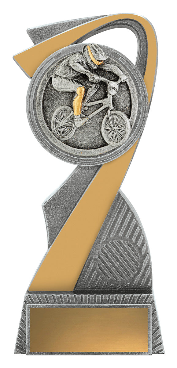 ALP08 Arclight - BMX