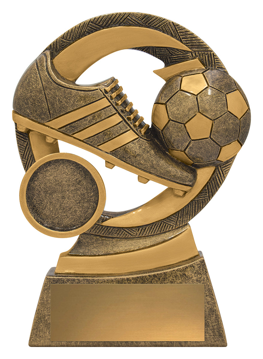 A3638 Football Mirage