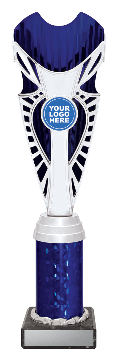 D546 Shine Cup - Blue