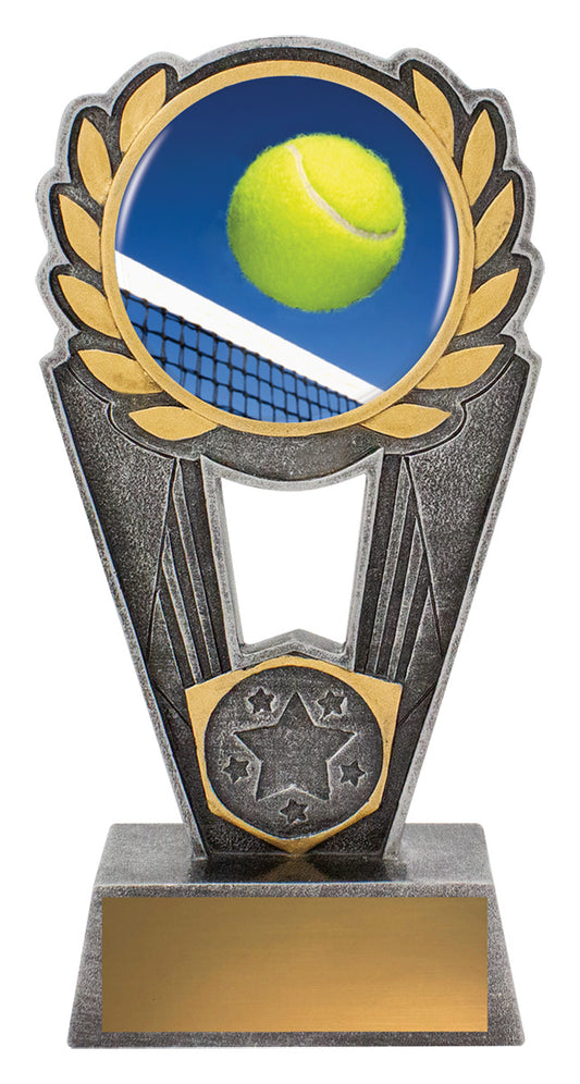 PSC181 Tennis Polaris - Colour