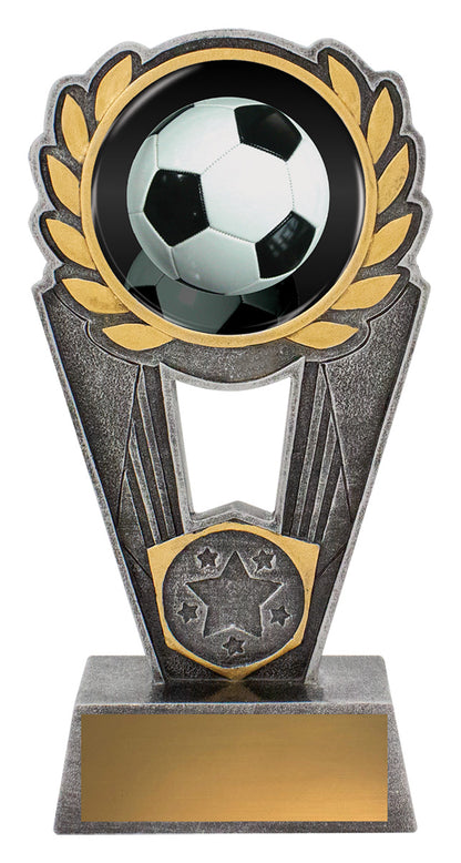 PSC802 Football Polaris - Colour