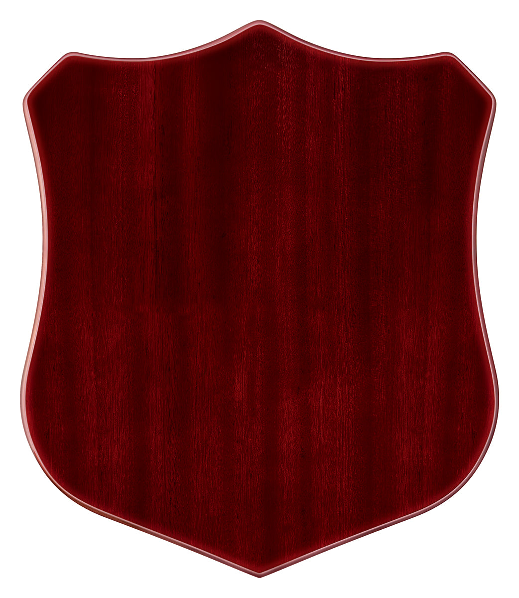 HR Continuity Shield - Rosewood Gloss